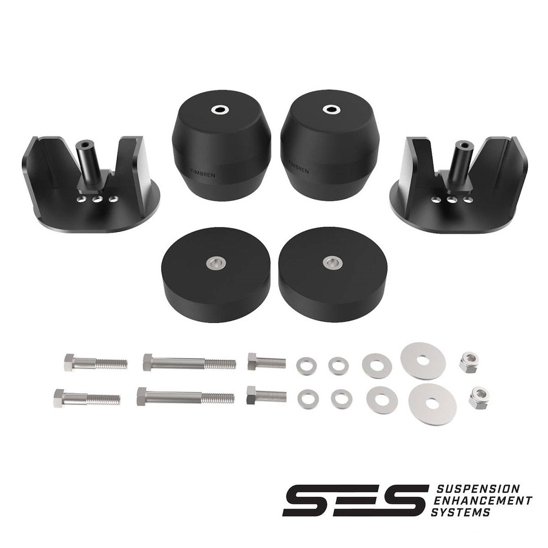 Product of Timbren Frtt350e Helper Spring Kit