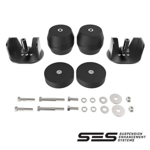 Product of Timbren Frtt350e Helper Spring Kit