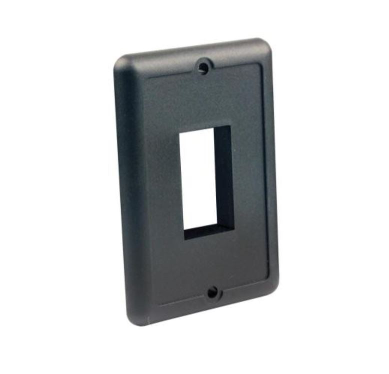 Jr Products 14045 Multi Purpose Switch Faceplate||14045.Jpg||85||j4514045||1036974