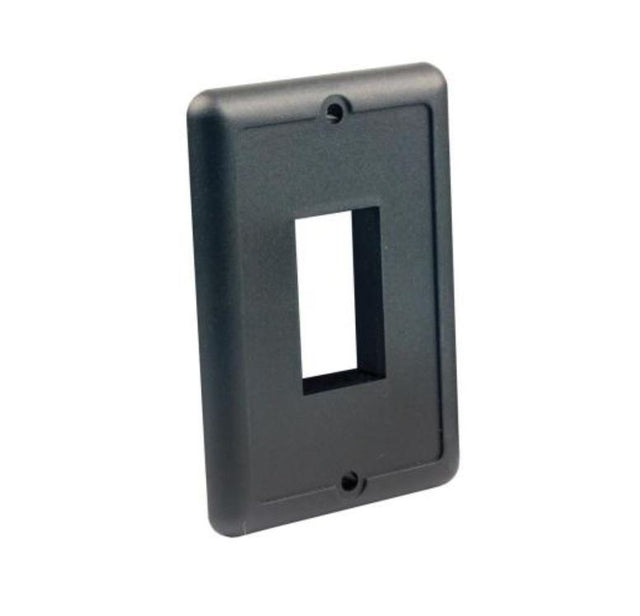 Jr Products 14045 Multi Purpose Switch Faceplate||14045.Jpg||85||j4514045||1036974