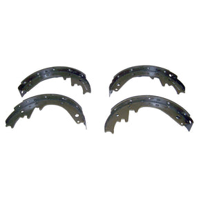 Crown Automotive J8130067 Brake Shoe||j8130067.Jpg||85||c1yj8130067||1790488