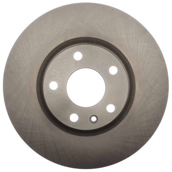 Product of Raybestos Brakes 581612 Specialty - Street Performance OEM OEM Brake Rotor 