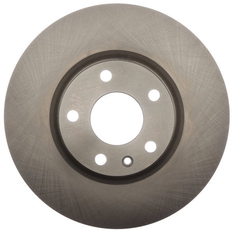 Product of Raybestos Brakes 581612 Specialty - Street Performance OEM OEM Brake Rotor 