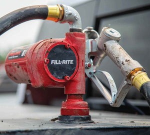 Product of Fill-Rite Fr8-Px Liquid Transfer Tank Pump