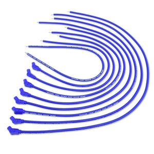 Taylor Cable 79614 Spark Plug Wire Set||79653-Wires.Jpg||85||t6479614||1125132