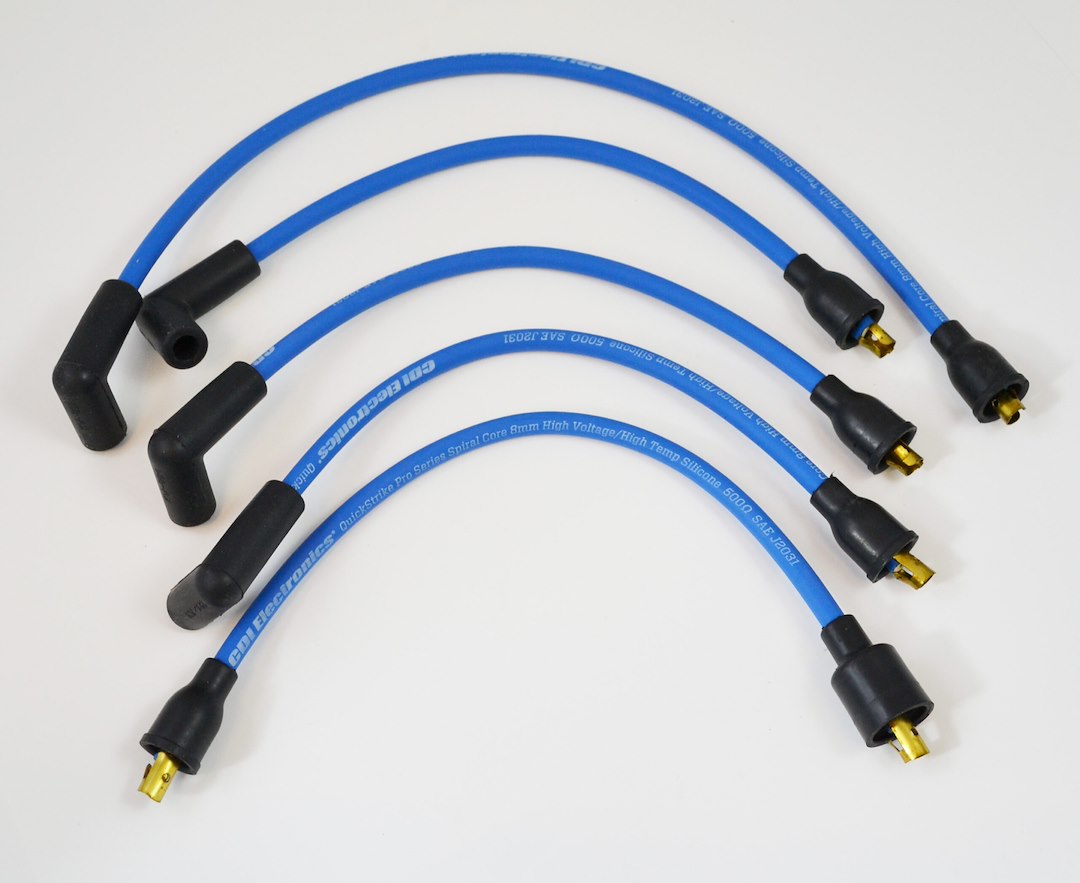 Cdi Electronics 631-0007 Spark Plug Wire Set||631-0007.Jpg||85||c9d6310007||1490093