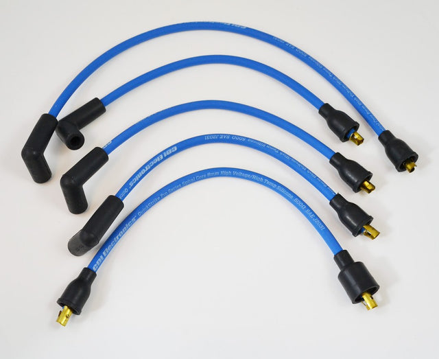 Cdi Electronics 631-0007 Spark Plug Wire Set||631-0007.Jpg||85||c9d6310007||1490093