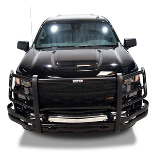 Westin Public Safety 36-52135w Brush Guard||36-52135w_10.Jpg||95||w163652135w||1566730