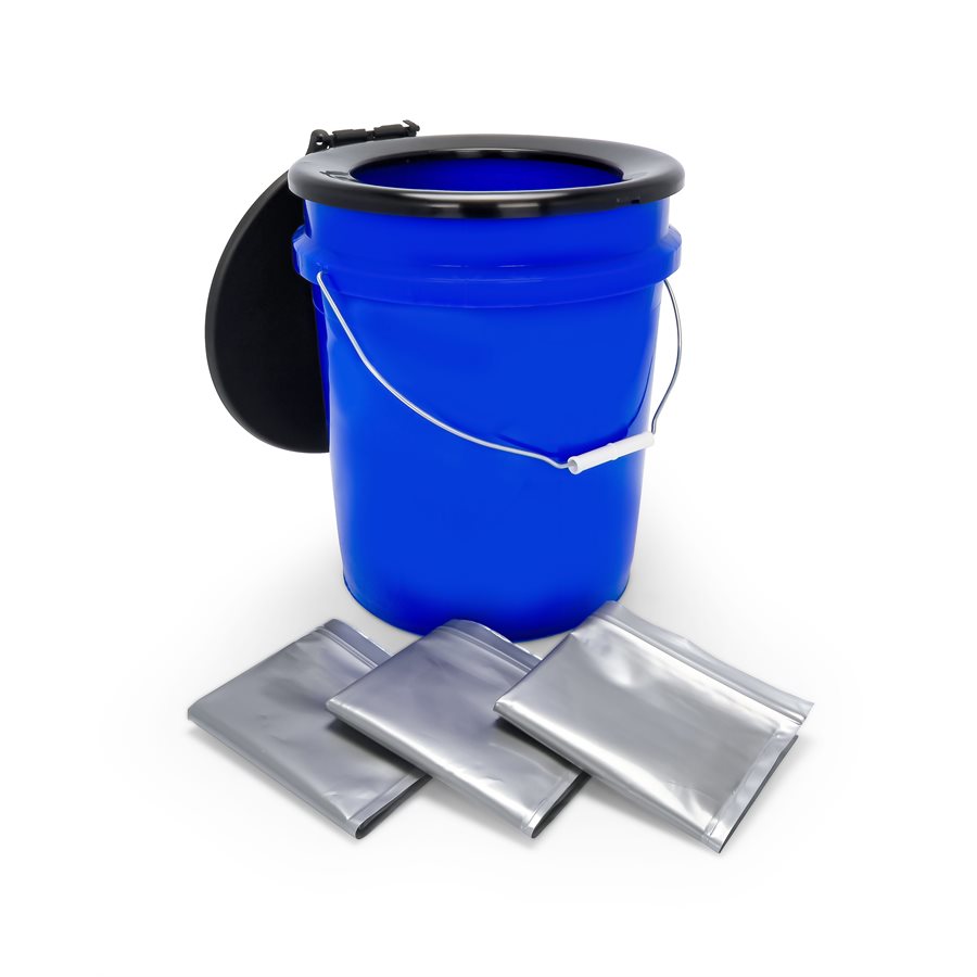 Product of Camco 41549 Portable Without Flush Toilet , 