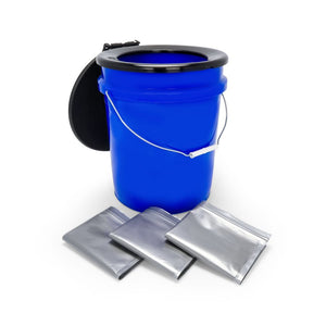 Product of Camco 41549 Portable Without Flush Toilet , 
