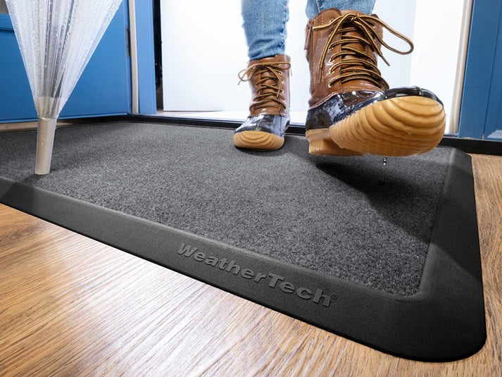 Product of Weathertech (Usa) Idcm01ch Door Mat