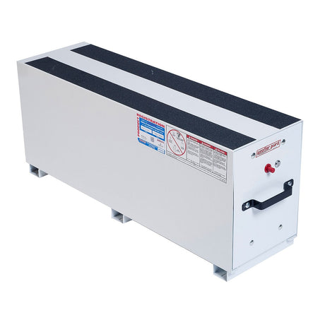 Product of Weather Guard (Werner) Bed Drawer 42 Inch L 12 Inch W 17-3/4 Inch H 310-3-01 