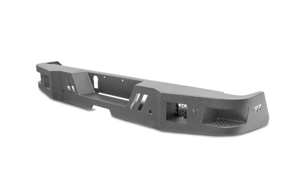 Body Armor Tn-2962 Bumper||||85||b96tn2962||2006761