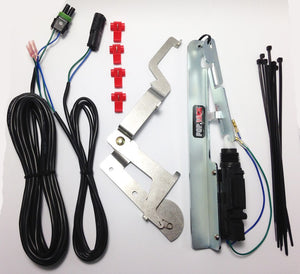 Pop & Lock Pl8600 Tailgate Lock||pl8600- Honda Ridgeline.Jpg||85||p44pl8600||1070365