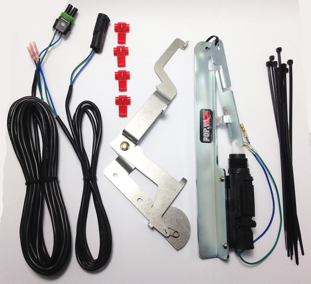 Pop & Lock Pl8600 Tailgate Lock||pl8600- Honda Ridgeline.Jpg||85||p44pl8600||1070365