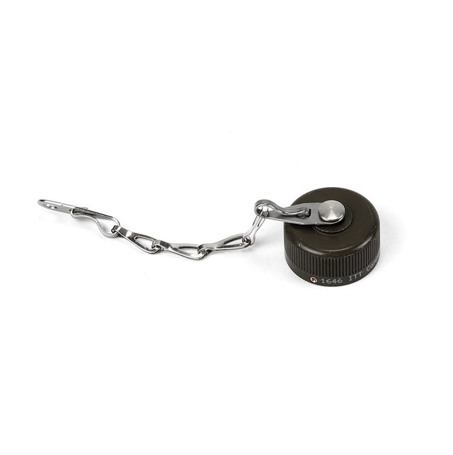 Warn 98375 Winch Power Cable Connector Dust Plug||98375.Jpg||85||w3698375||891738