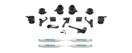Fabtech Motorsports Fts23053 Lift Kit Component||fts23053.Jpg||85||f37fts23053||1227592