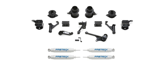 Fabtech Motorsports Fts23053 Lift Kit Component||fts23053.Jpg||85||f37fts23053||1227592