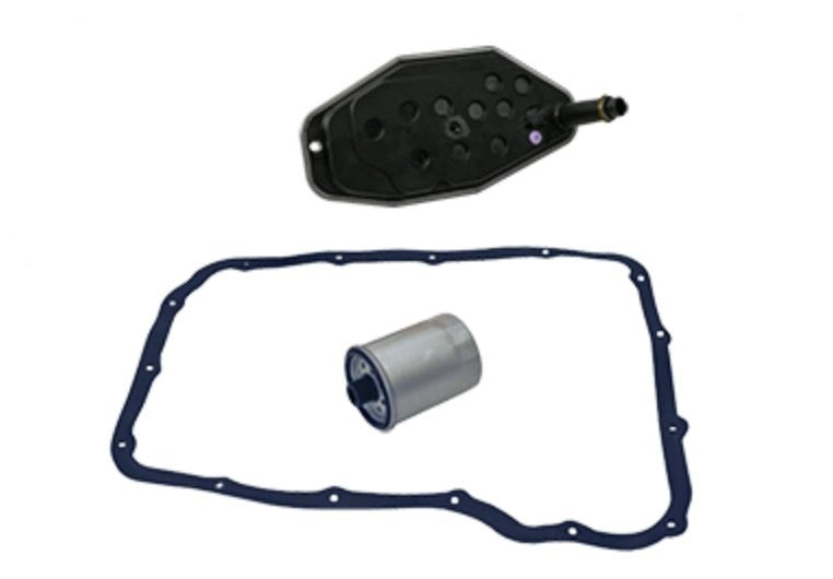 Product of Wix Filters 58843 Auto Trans Filter