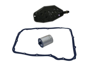 Product of Wix Filters 58843 Auto Trans Filter
