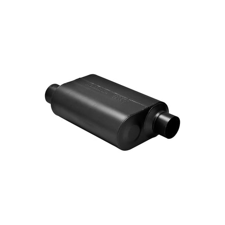 Product of Flowmaster 853048 Super 40 ® Series Stainless Steel Exhaust Muffler 