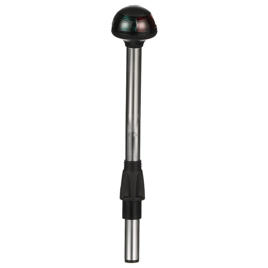 Product of Attwood Marine 5091-10-7 Navigation Light