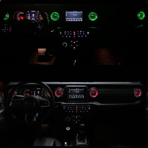 American Modified Amjpcb00502 Dash Board Air Vent||amjpcb00502_15.Jpg||95||amdmjpcb00502||2135916