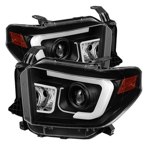 Product of Spyder Automotive 5080158 Headlight Assembly