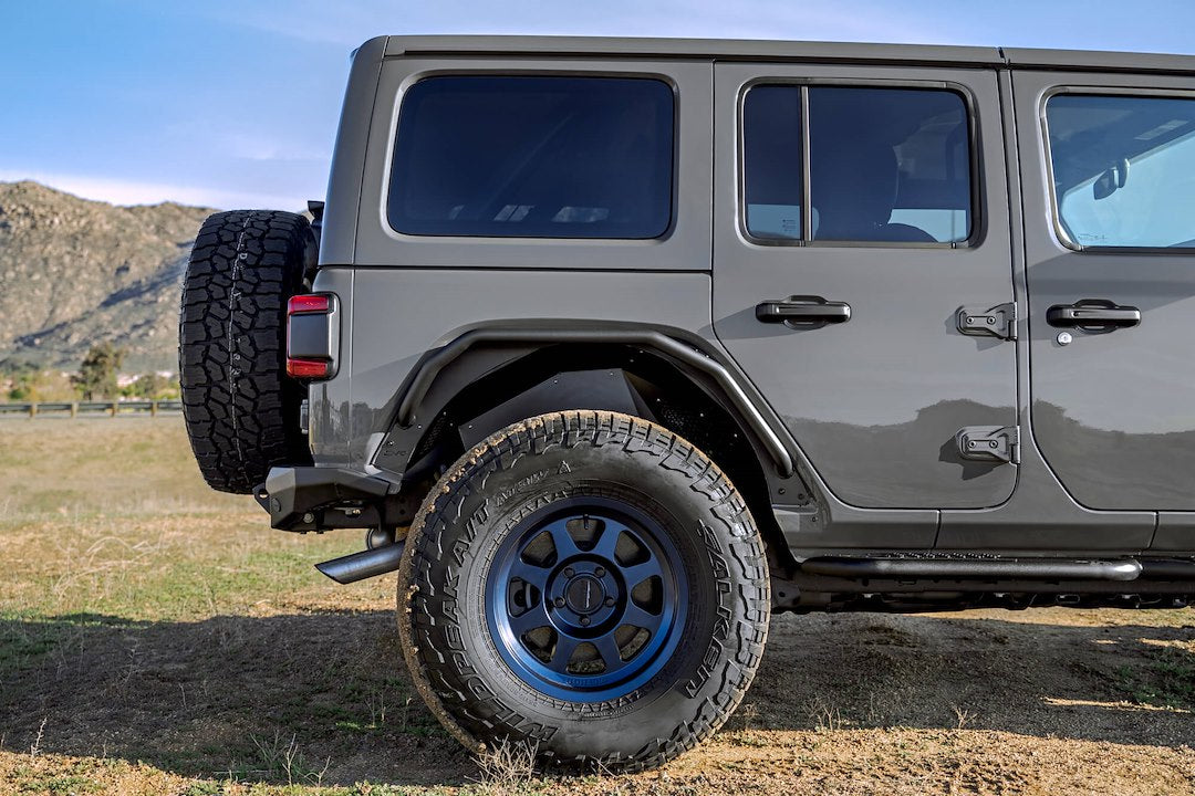 Dv8 Offroad Fdjl-06 Fender Flare||fdjl-06_11.Jpg||95||dv8fdjl06||1005925