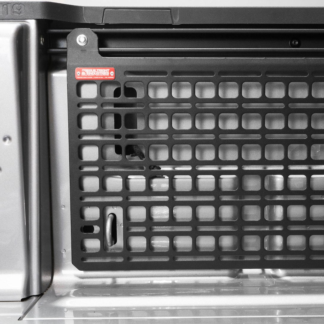 Product of Builtright Industries 102111 Molle Cargo Panel