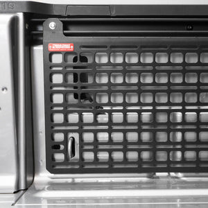 Product of Builtright Industries 102111 Molle Cargo Panel