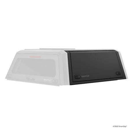 Product of Smartcap (Rsi) Ea1302-Mb-R Truck Cap Roof Panel