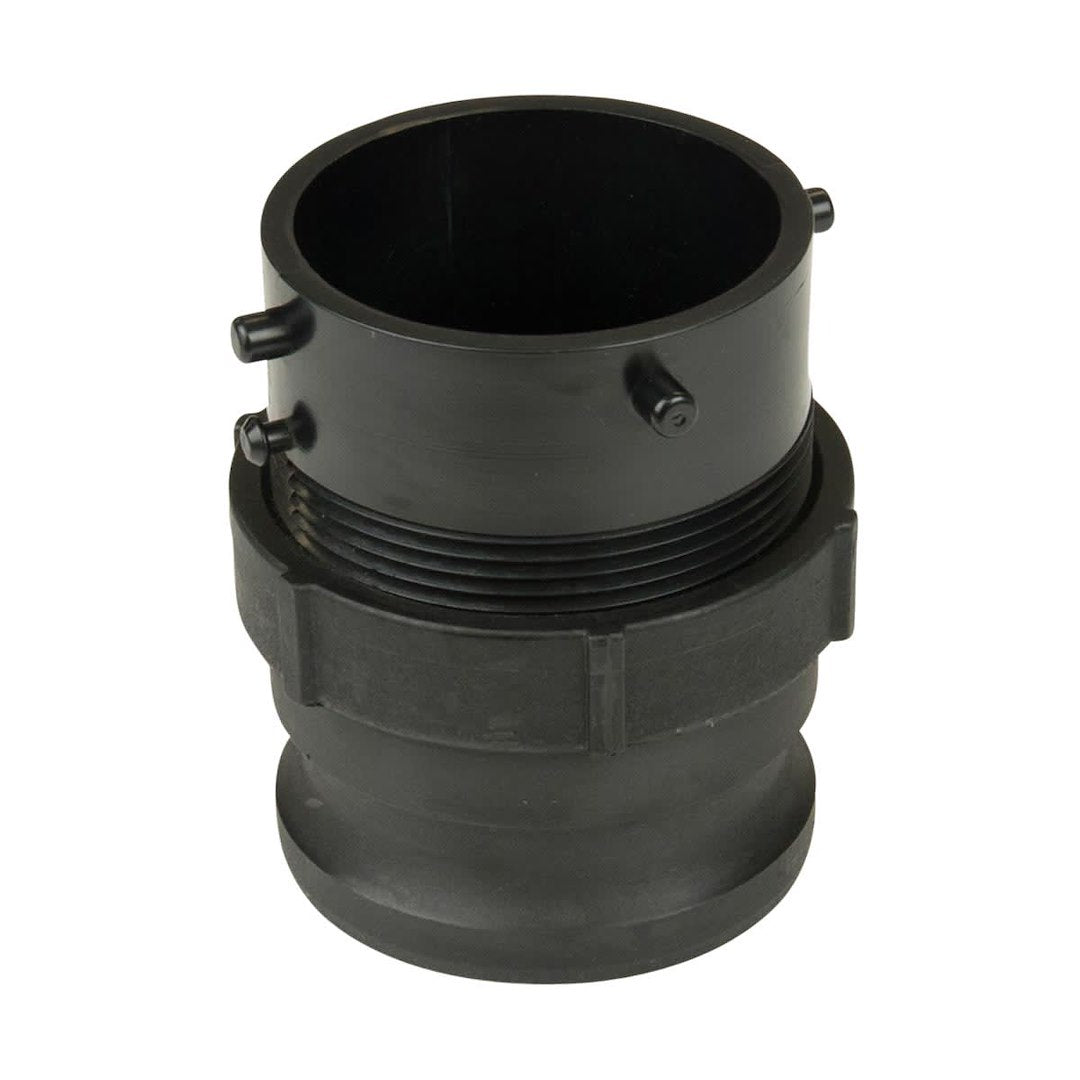 Product of Lippert Components 360785 Sewer Hose Connector