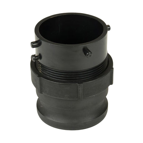 Product of Lippert Components 360785 Sewer Hose Connector