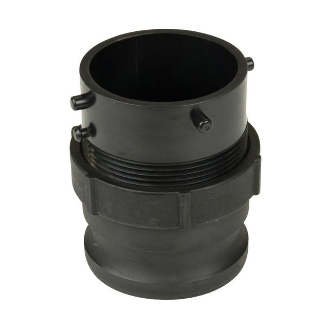 Product of Lippert Components 360785 Sewer Hose Connector