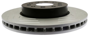 Product of Raybestos Brakes 581913PER Specialty - Street Performance Slotted 2 Piece Brake Rotor 
