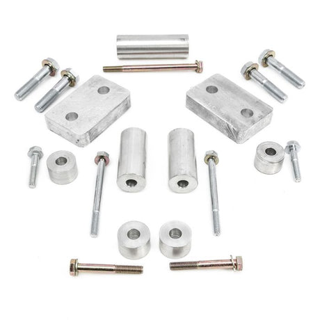 Product of Readylift 67-5443 Skid Plate Spacer