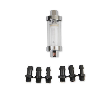 Product of Mr. Gasket 9706 Fuel Filter