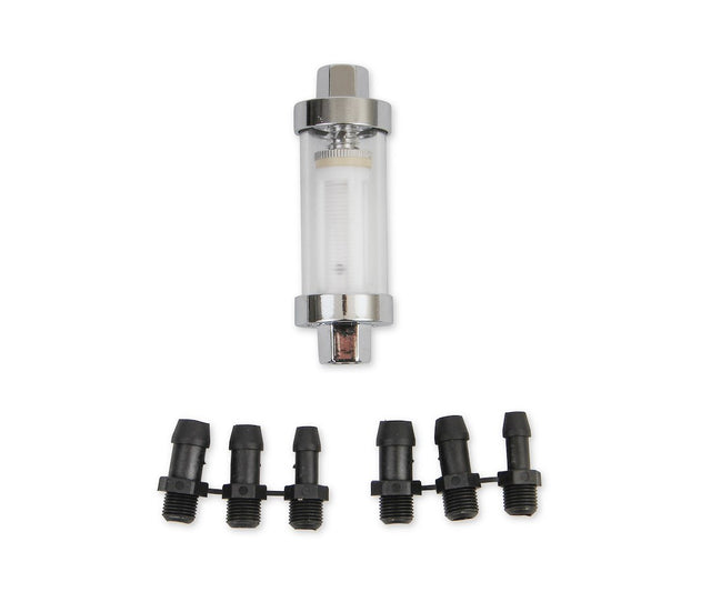 Product of Mr. Gasket 9706 Fuel Filter