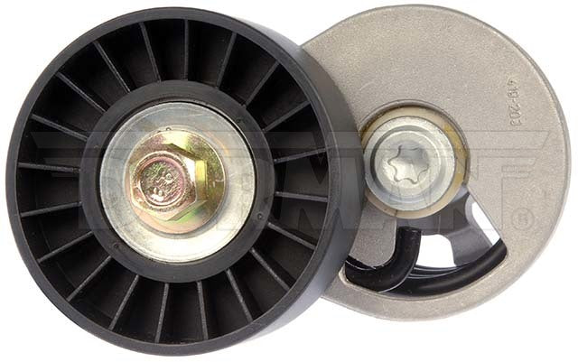 Dorman (Techoice) 419-203 Accessory Drive Belt Tensioner Assembly||419-203_1.Jpg||86||d18419203||1239141