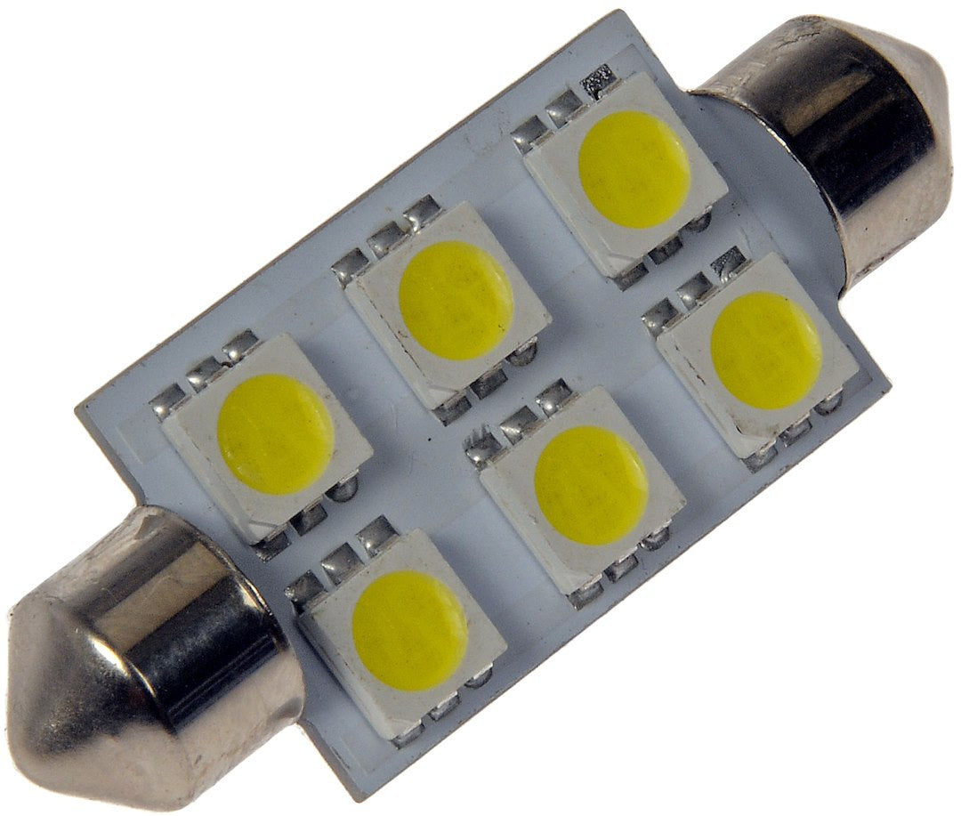 Dorman (Oe Solutions) 212w-Smd Courtesy Light Bulb - Led||212w-Smd-007.Jpg||85||d18212wsmd||1036950