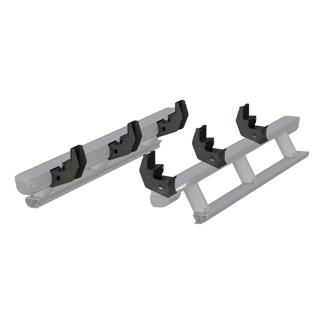 Product of Aries 3025121 Running Board Component
