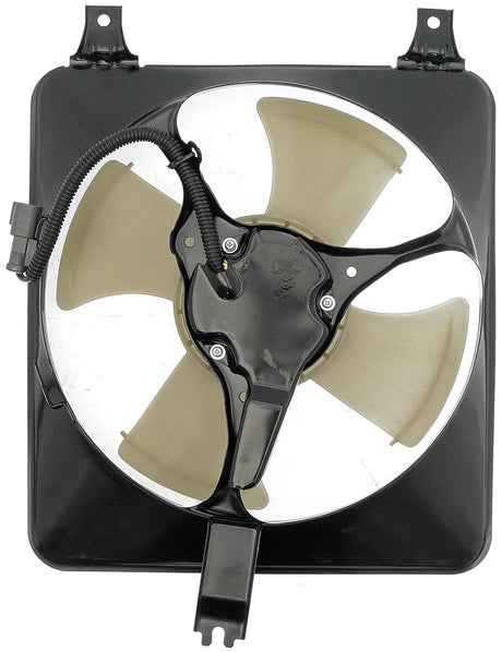 Dorman (Oe Solutions) 620-201 Air Conditioner Condenser Fan||620-201-001.Jpg||85||d18620201||1253560