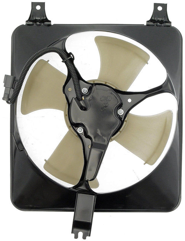 Dorman (Oe Solutions) 620-201 Air Conditioner Condenser Fan||620-201-001.Jpg||85||d18620201||1253560