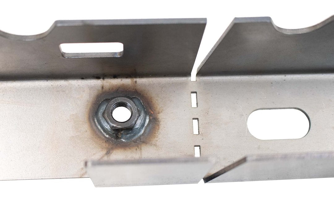 Product of Kentrol Rb8410r Replacement Frame Section