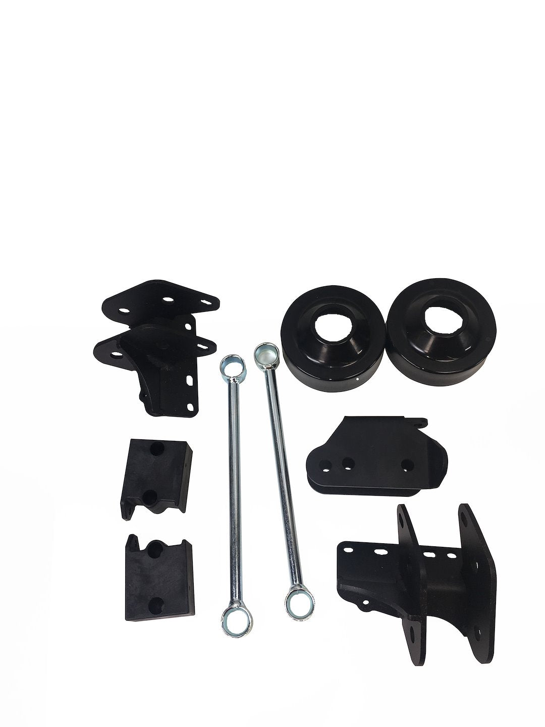 Product of Zone Offroad ZOND2208 Lift Kit Component 