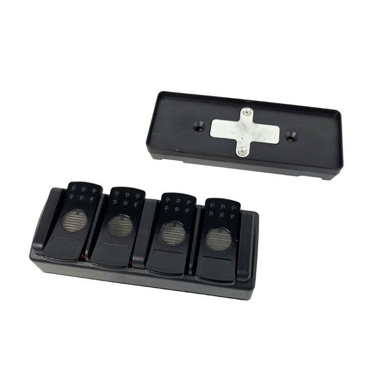 Oracle Lighting 2115 Multi Purpose Switch||2115_1.Jpg||86||o372115||1739019