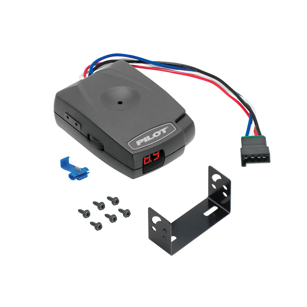 Pro Series Hitch 80550 Trailer Brake Control||80550.Jpg||85||p2j80550||1002112
