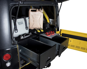 Overland Vehicle Systems 21010201 Cargo Organizer||||91||ovs21010201||1911202
