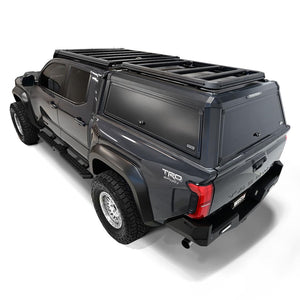 Westin Automotive 15-00145 Roof Rack||15-00145_P04_0.Jpg||91||w161500145||1792065